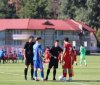 Azərbaycan millisi Moldovaya məğlub olub