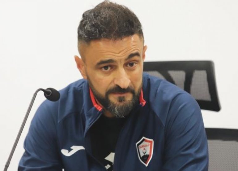 Amil Ağacanov: 