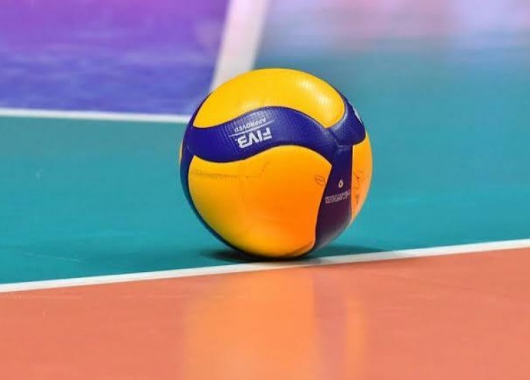 Azərbaycan voleybolçuları U-22 Avropa çempionatında məğlub oldu