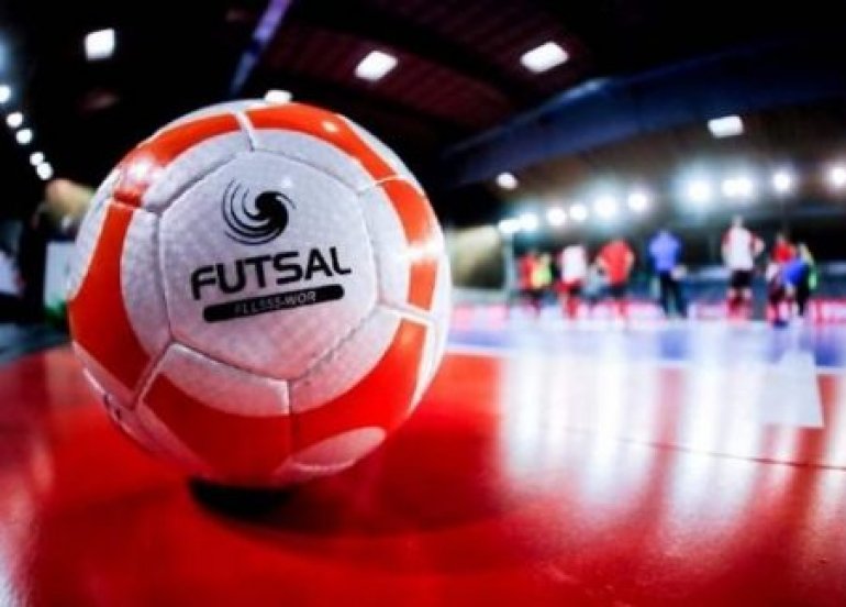 “Araz-Naxçıvan”da iki yeni legioner futzalçı