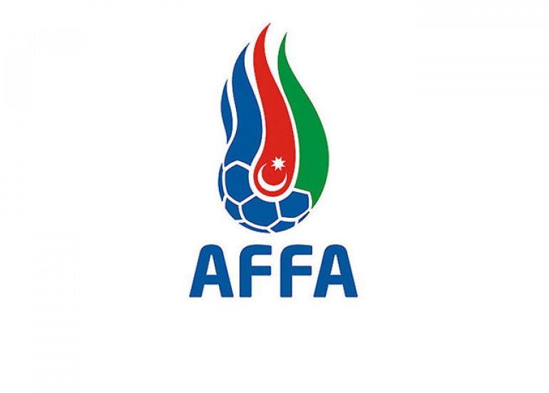 AFFA Fitnes C kursuna start verilib