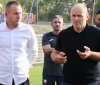 Yeni baş məşqçinin “Qəbələ”də işə başlayacağı tarix məlum olub