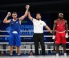 Avropa çempionatında 2 qələbə