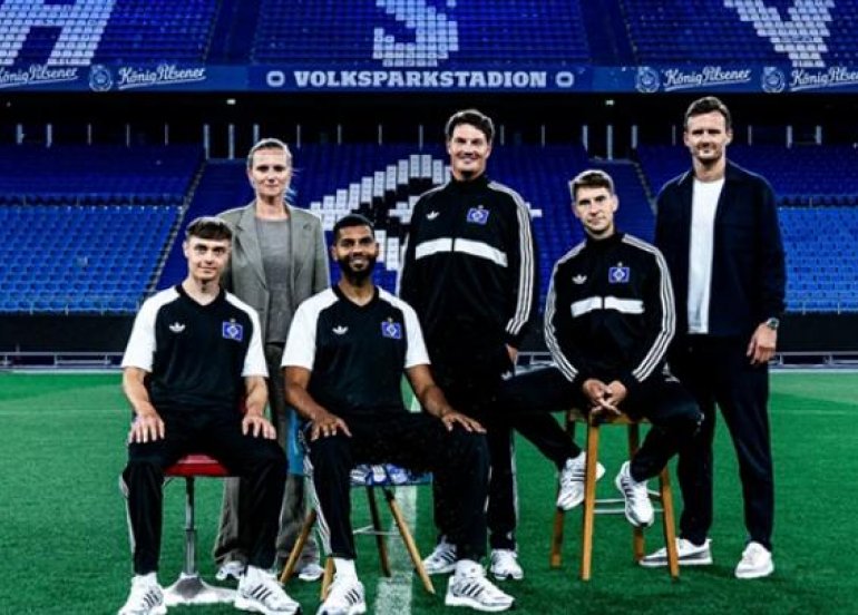Bundesliqa klubunda yeni müqavilə
