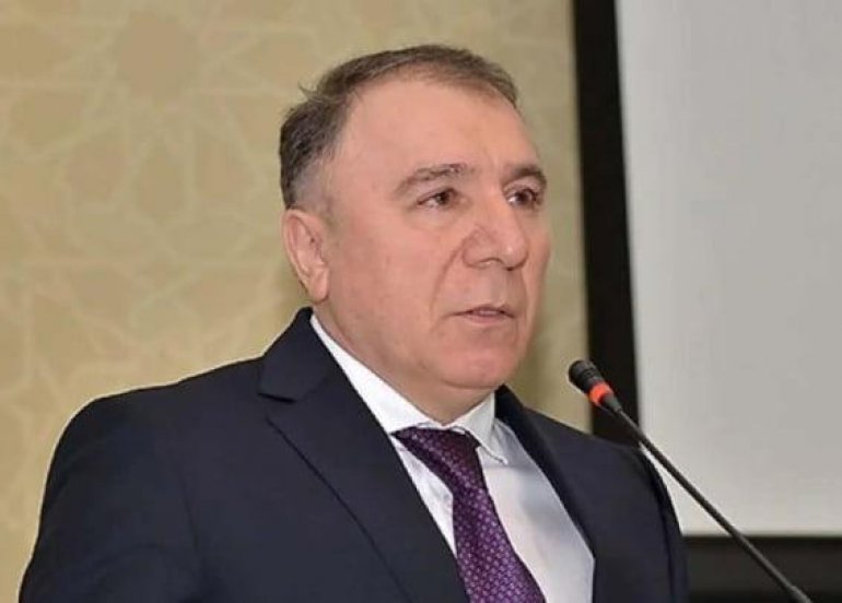 Prezidentdən İsgəndər Cavadovla bağlı sərəncam