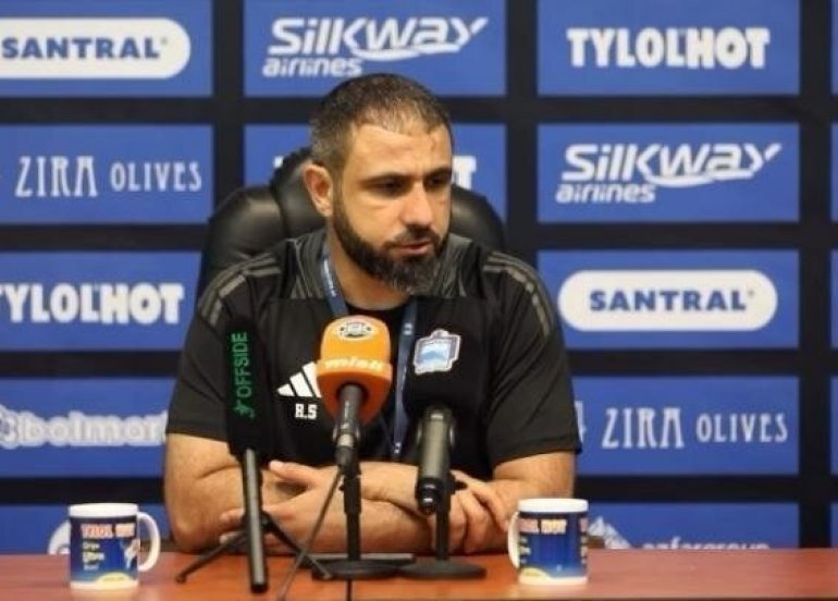 Rəşad Sadıqov: 