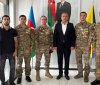 “Kəpəz”in İdarə Heyətinin sədri müharibə veteranları ilə görüşüb
