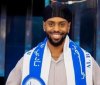 Azərbaycanda oynamış futbolçu Afrika klubunda