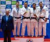 Azərbaycan cüdoçusu dünya çempionu oldu