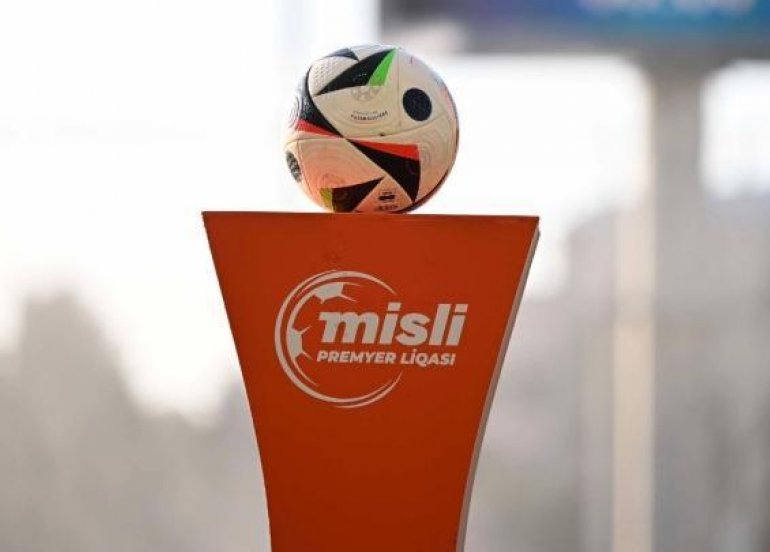 Misli Premyer Liqasında 19 günlük fasilə