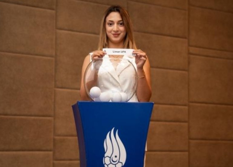 Azərbaycan çempionatının adı dəyişib