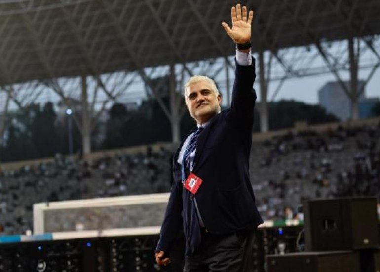 Tahir Gözel: “Qarabağ” gələcək nəsillərə qalacaq bir mirasdır