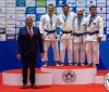 Azərbaycanın daha üç cüdoçusu dünya çempionatında medal qazanıb