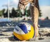 Azərbaycanın çimərlik voleybolçuları bütün oyunlarda məğlub olub