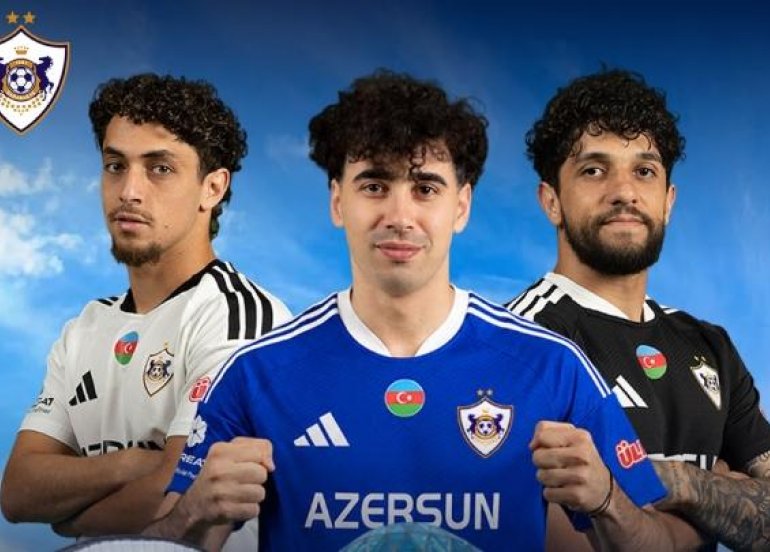 “Qarabağ”dan rəsmi fanşopla bağlı yenilik