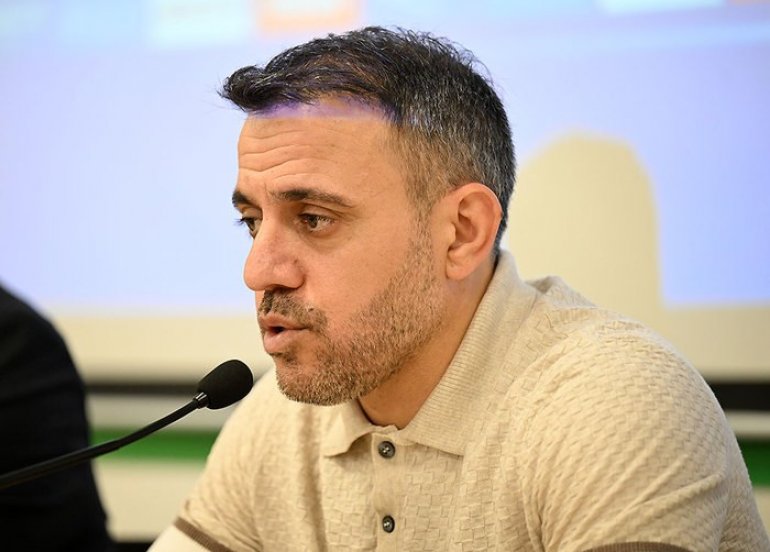 Ayxan Abbasov: 