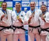 Azərbaycan cüdoçuları 4-cü dəfə dünya çempionu oldu