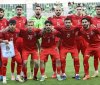 Azərbaycan yığması Tacikistana qarşı