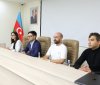 AMADA-dan oxatanlar üçün maarifləndirici seminar