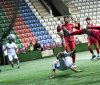 “Zirə” Çempionlar Liqasında ilk qələbəsini qazandı