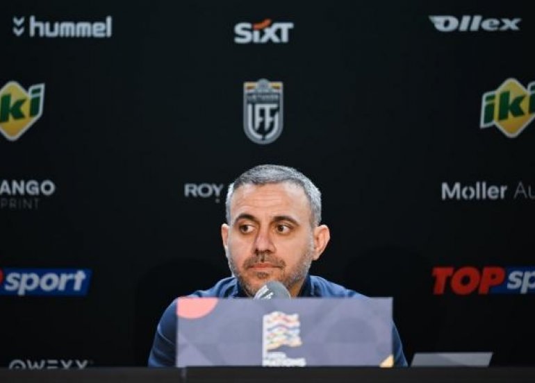 Ayxan Abbasov: 