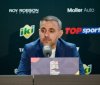 “Mahir Emrelinin qolu bizə ikiqat sevinc yaşatdı”