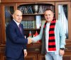 Yeton Bekiri: “Daha yaxşı komanda görəcəyik”