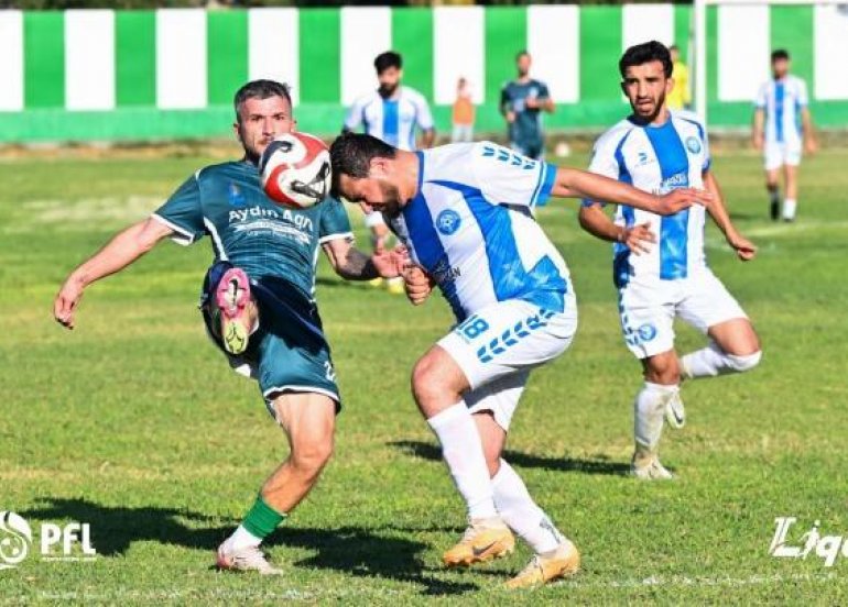 2-ci Liqada 5-ci tura start verilib