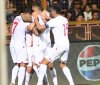 Marko Yankoviç oynadı, komandası xal qazandı