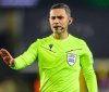 Elçin Məsiyevə UEFA-dan növbəti təyinat