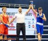 Azərbaycanın 4 boksçusu Avropa çempionatına qələbə ilə başladı