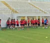 Azərbaycan yığması 