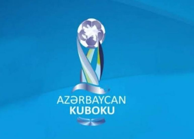 Azərbaycan Kubokunda 1-ci mərhələyə yekun vuruldu