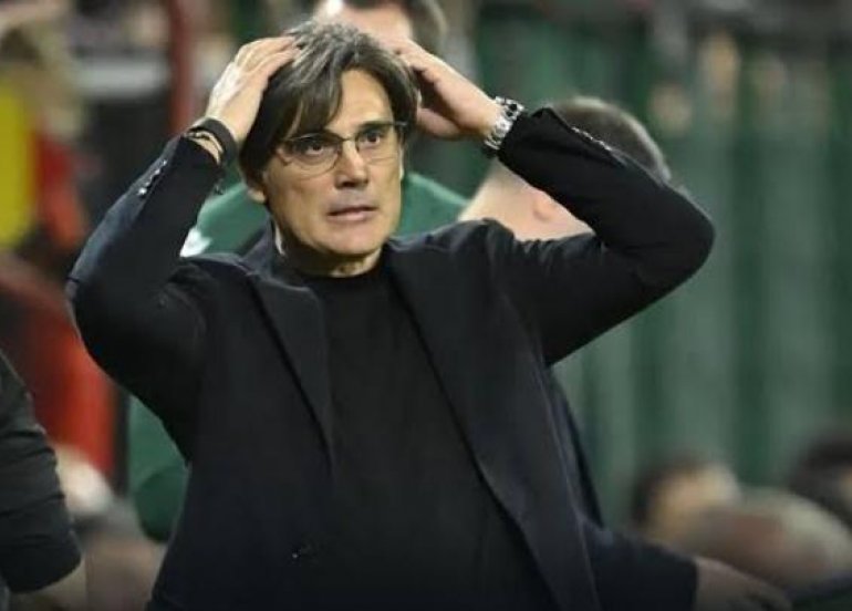 Montella dövrünün sonu