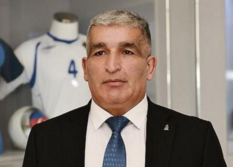 Babək Quliyevə UEFA-dan təyinat
