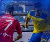 Azərbaycan millisi dünya çempionatına heç-heçə ilə başladı