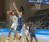 “Gəncə” FIBA Avropa Kubokundakı ilk ev oyununda məğlub olub