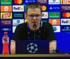 Valdas Dambrauskas: “Söz verirəm ki, daha yaxşı oynayacağıq”