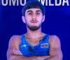 U-23 dünya çempionatında gümüş medal qazandı