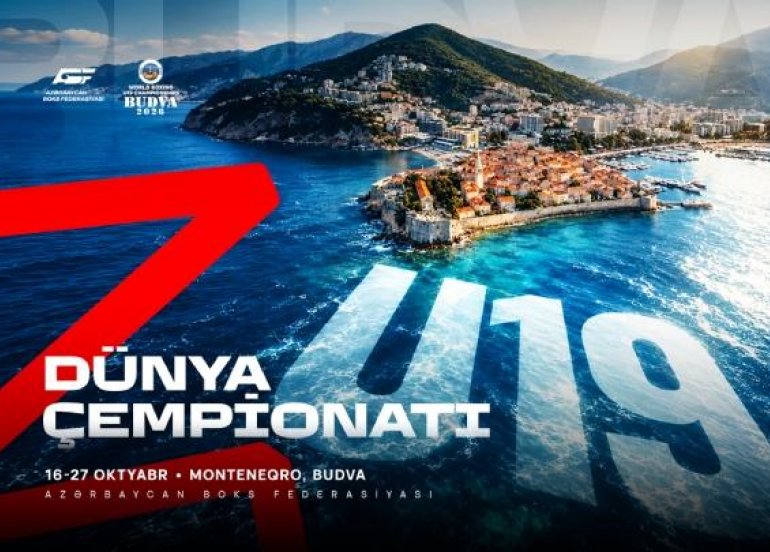 Azərbaycanı dünya çempionatında təmsil edəcək boksçular