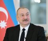 İlham Əliyev Milli Paralimpiya Komitəsini təbrik edib