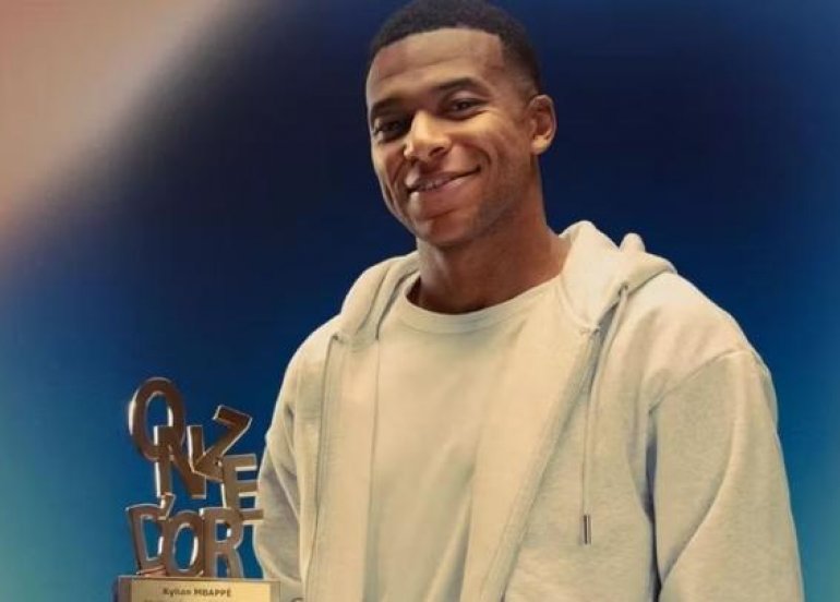 Mbappe hamını qabaqladı