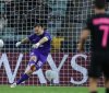 “Sabah”ın qapıçısı Çempionlar Liqasında 2-ci yerə yüksəldi