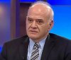 Ahmet Çakarın Azərbaycana girişinə qadağa qoyulub