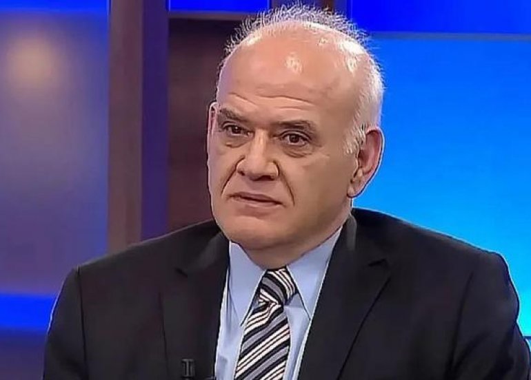 Ahmet Çakarın Azərbaycana girişinə qadağa qoyulub