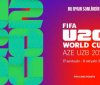 Salam. FIFA U-20 Dünya Çempionatı 2027-nin tarixi açıqlandı: