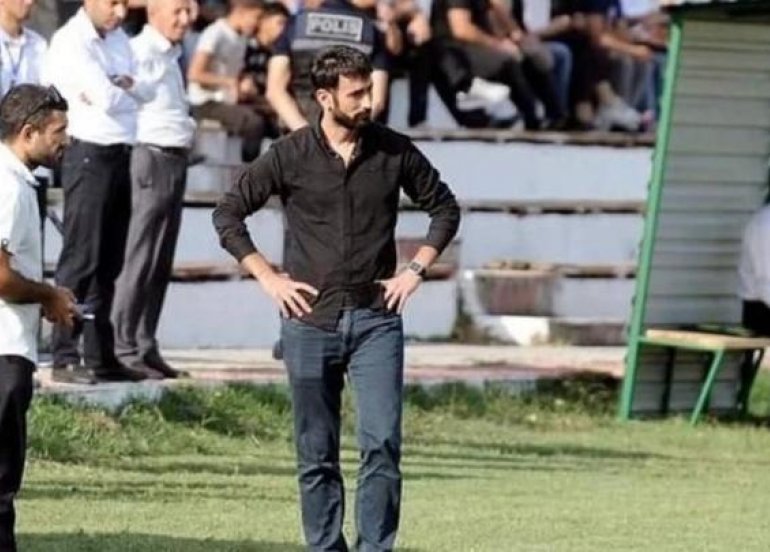 Azərbaycan klubunun rəhbərinə 4 oyunluq cəza verildi