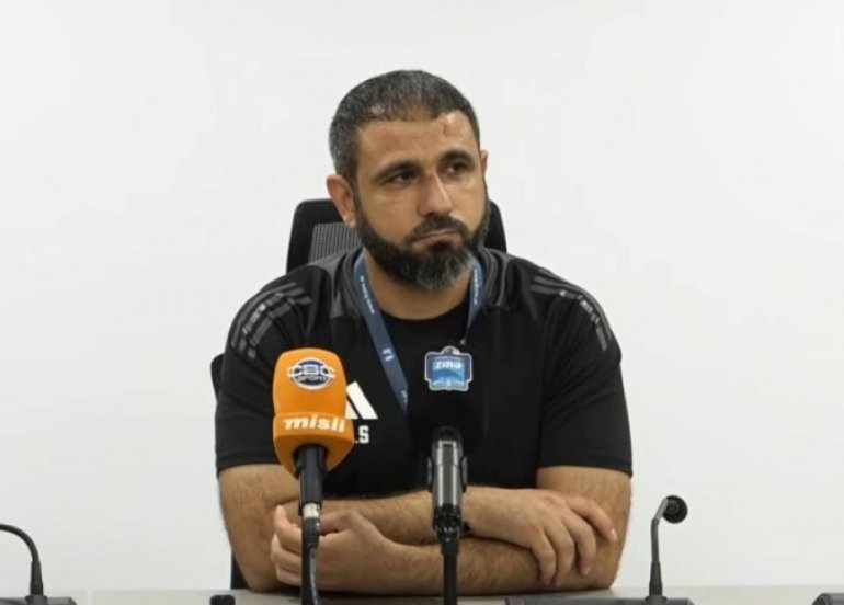 Rəşad Sadıqov: 