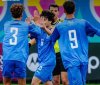 Azərbaycan millisi Andorraya qalib gəldi