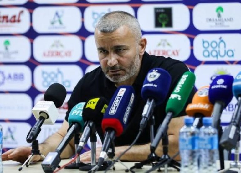 “Belə hallar dünya futbolunda da olur”